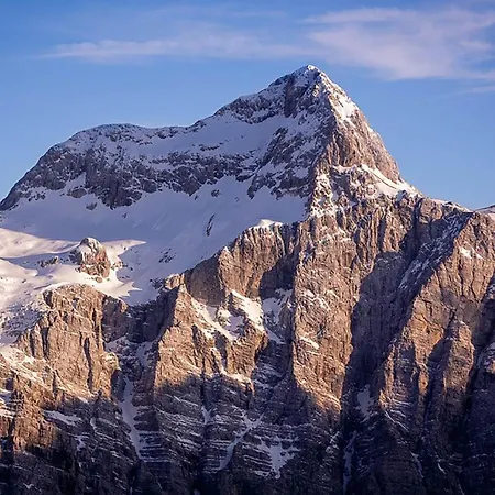 Pr'cajhn Daire Radovljica