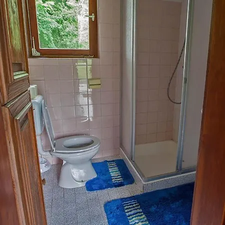 Pr'cajhn * Radovljica