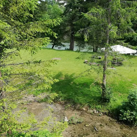 Pr'cajhn Radovljica