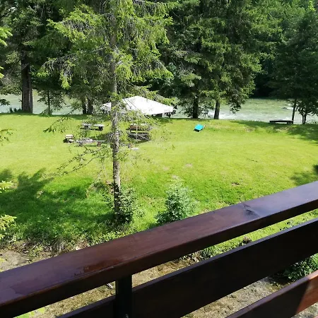 Apartman Pr'cajhn Radovljica