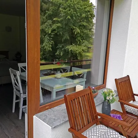 Apartment Pr'cajhn *