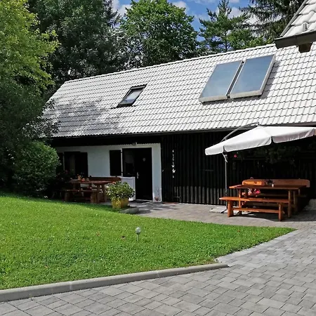 Pr'cajhn Apartment *