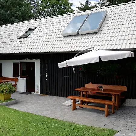 Pr'cajhn Radovljica