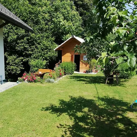 Pr'cajhn * Radovljica