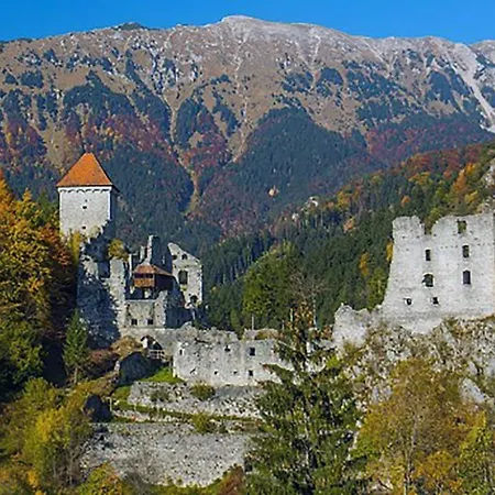 Pr'cajhn Radovljica