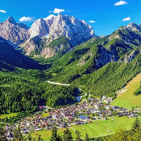 Pr'cajhn 拉多夫吉卡