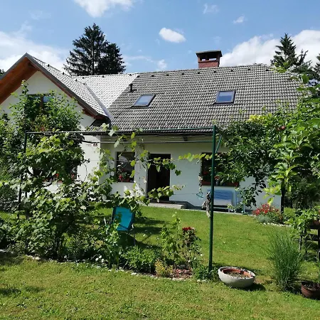 Pr'cajhn Apartament