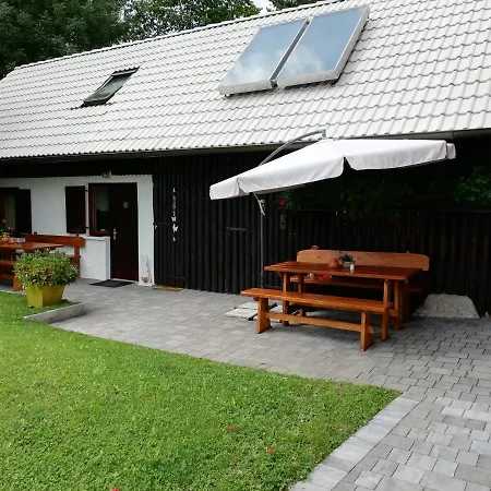 Pr'cajhn Apartment *