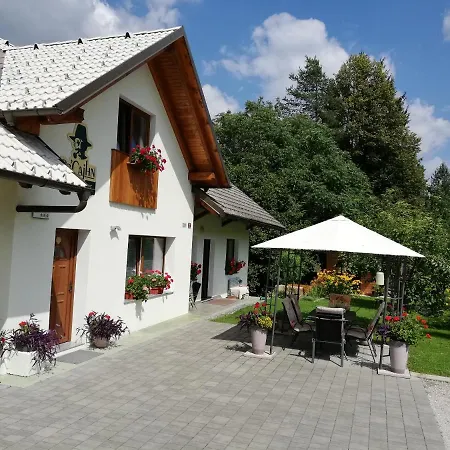 Apartament Pr'cajhn
