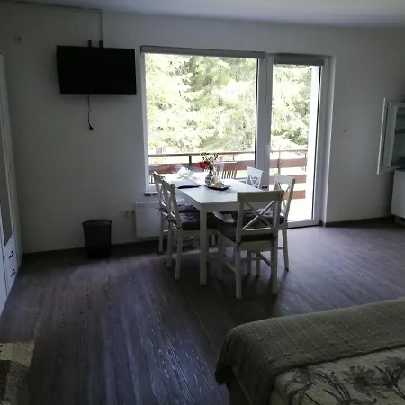 Pr'cajhn Apartment *