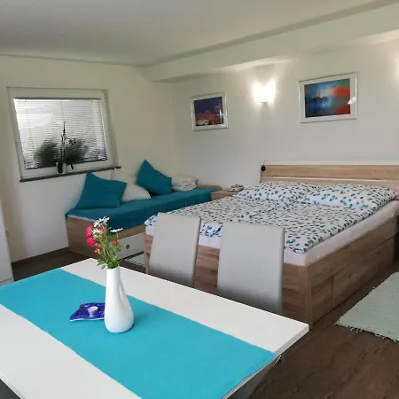 Apartment Pr'cajhn *
