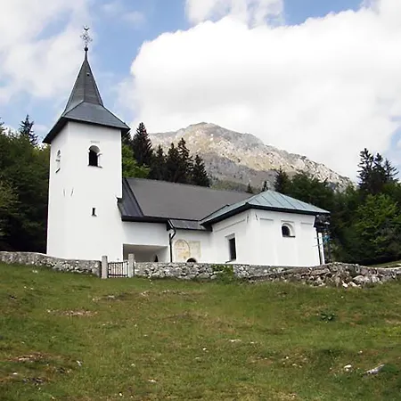 Pr'cajhn Radovljica