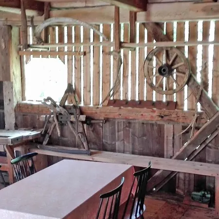 Pr'cajhn * Radovljica