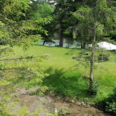 Pr'cajhn Apartament