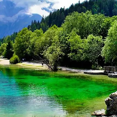 Pr'cajhn * Radovljica