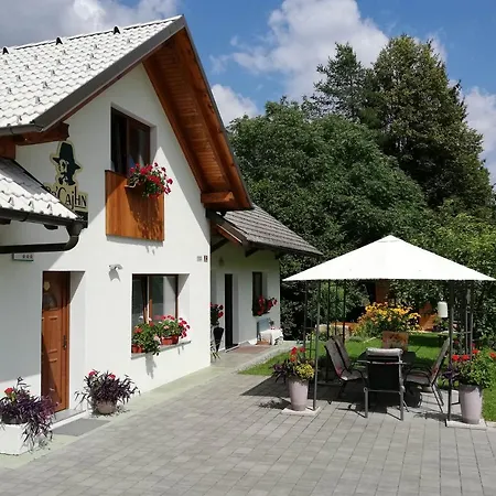 Pr'cajhn * Radovljica