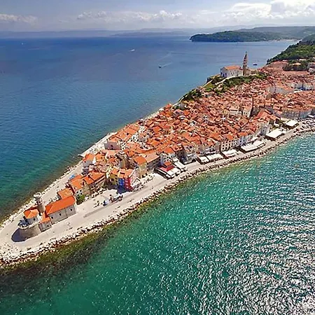 Pr'cajhn Apartament *