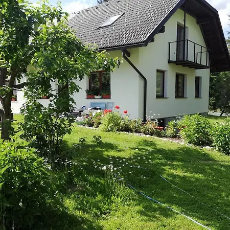 Apartment Pr'cajhn *