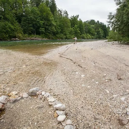Pr'cajhn * Radovljica