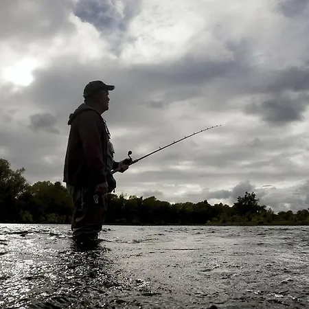 Apartman Pr'cajhn Radovljica