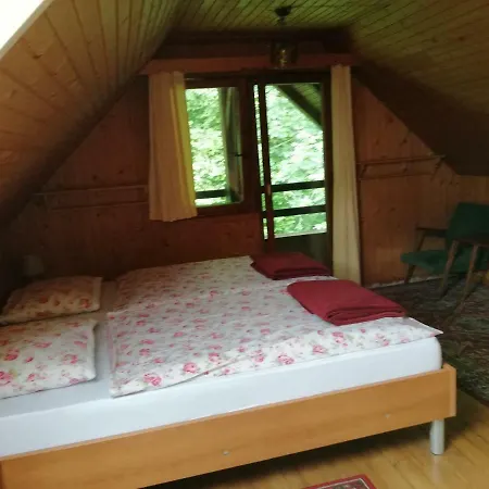 Pr'cajhn Apartament