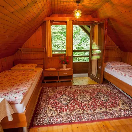 Pr'cajhn Apartment *