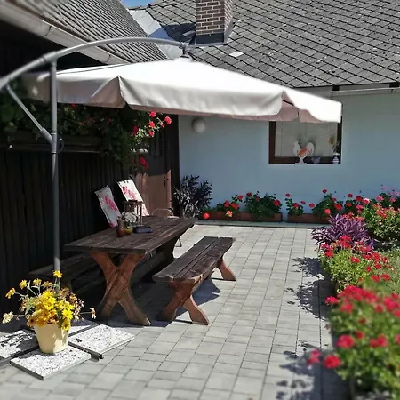 Pr`cajhn Radovljica