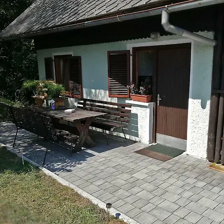 Apartment Pr'cajhn