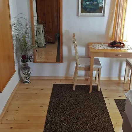 Pr'cajhn Daire Radovljica