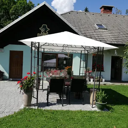 Pr'cajhn Apartment *