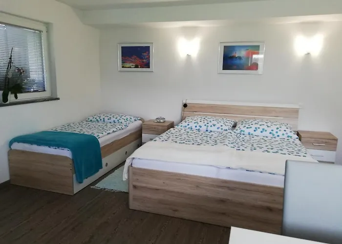 Pr'cajhn * רדובליצ'ה