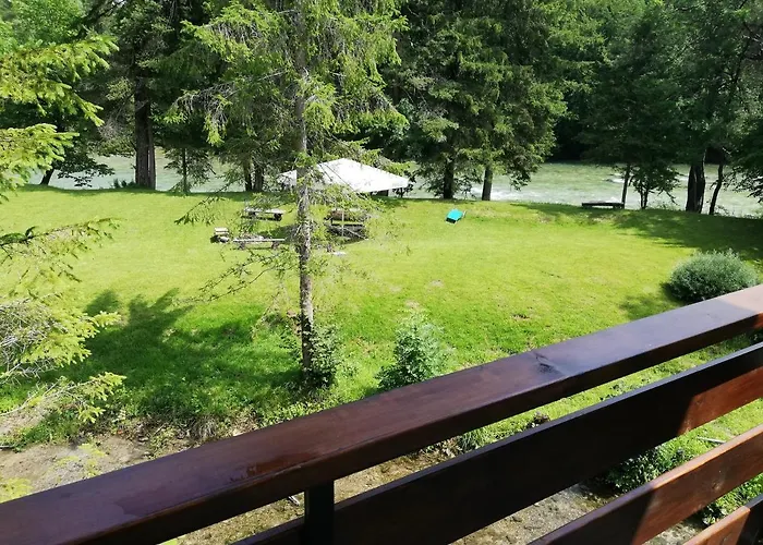 Apartament Pr'cajhn Radovljica