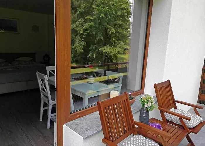 Apartament Pr'cajhn *