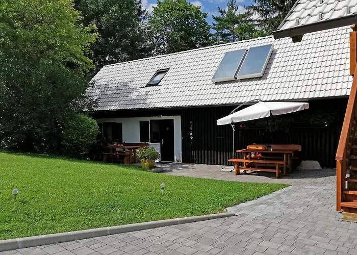 Pr'cajhn Apartament *