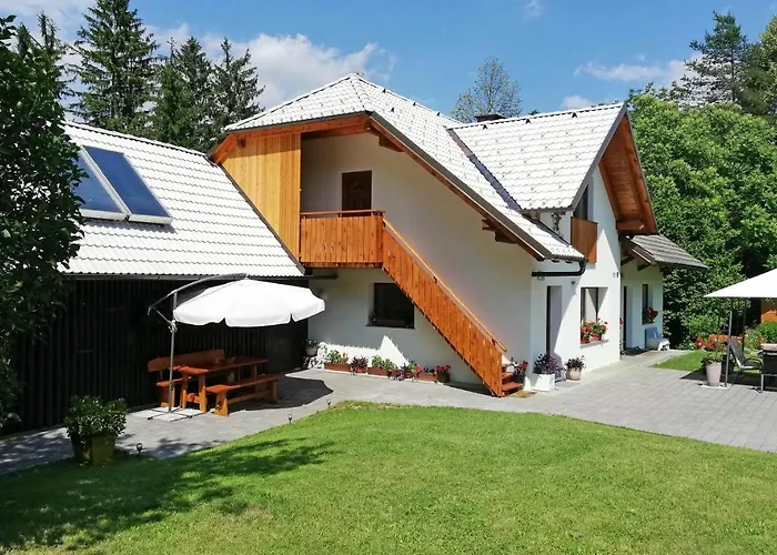 Pr'cajhn * רדובליצ'ה