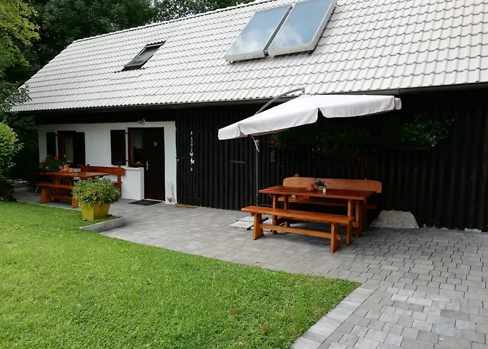 Pr'cajhn Apartament *