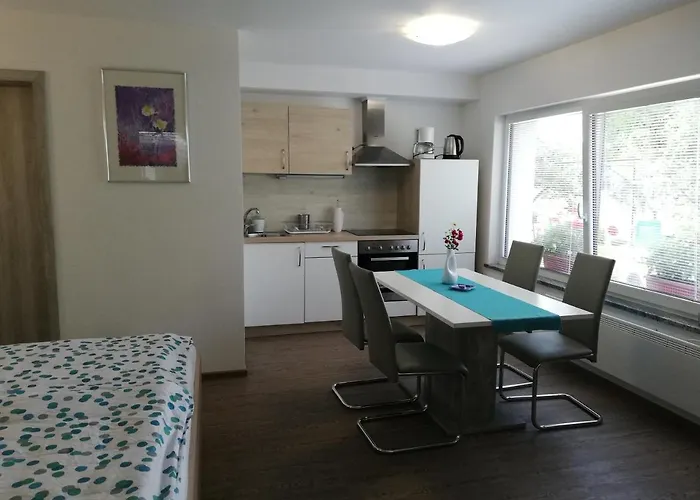 Pr'cajhn Apartament *