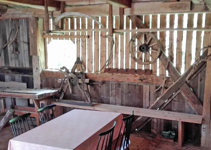 Pr'cajhn * Radovljica