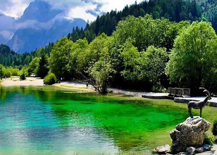 Pr'cajhn * רדובליצ'ה