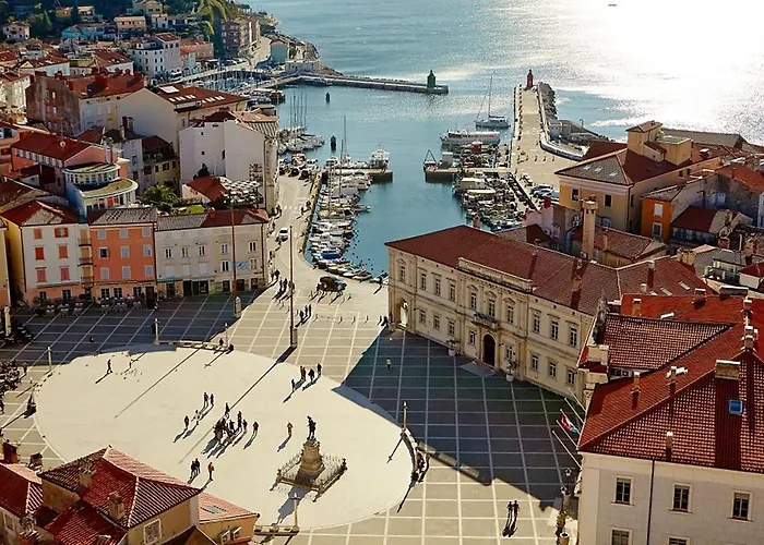 Pr'cajhn * רדובליצ'ה