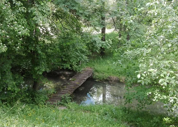 Pr'cajhn דירה רדובליצ'ה