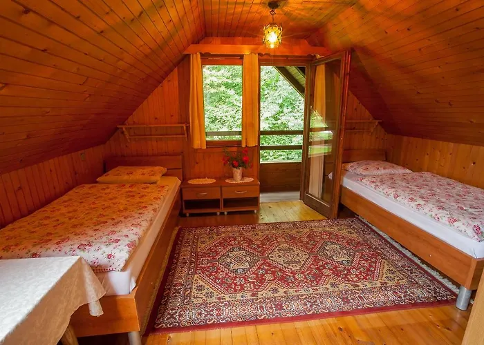 Pr'cajhn Apartament *