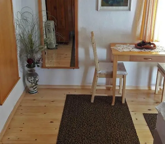 Pr'cajhn דירה רדובליצ'ה