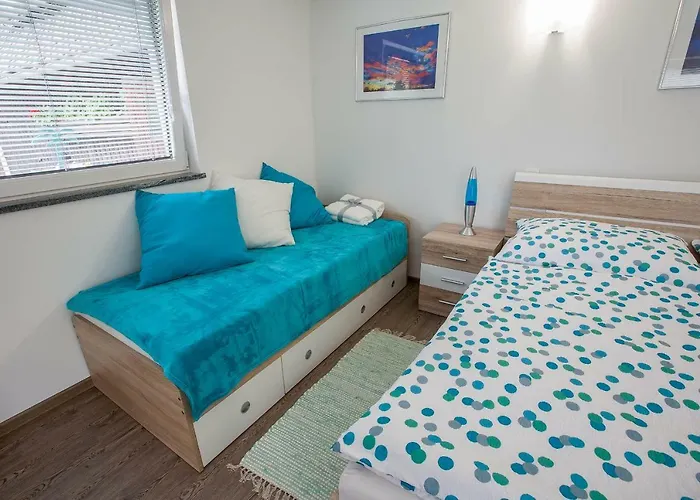 Apartament Pr'cajhn *