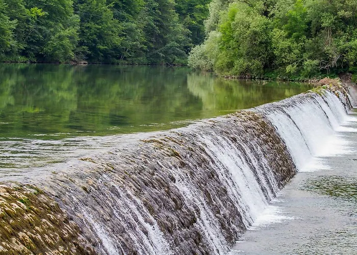 Apartament Pr'cajhn Radovljica